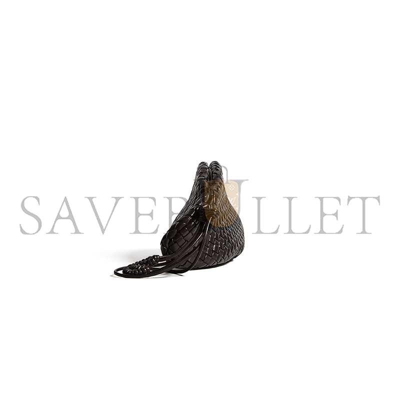 B0tt*ga Ven*ta SMALL ONDA CLUTCH 867352V01D12006 (40*15*15cm)